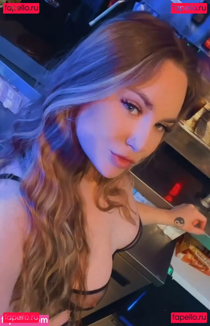 Bootylicious_barista Onlyfans Photo Gallery 