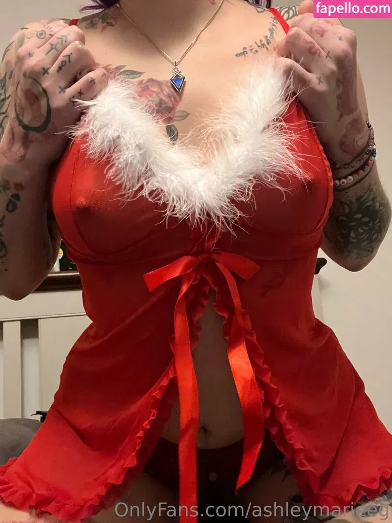 AshleyMarieeGaming Onlyfans Photo Gallery 