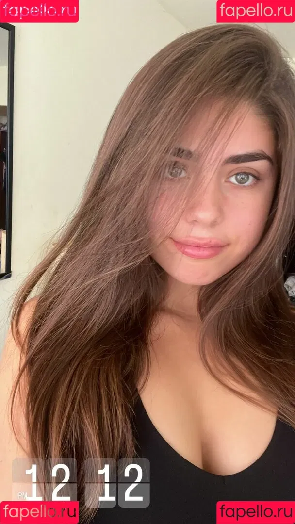 Melissa Leal Onlyfans Photo Gallery 