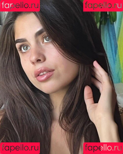 Melissa Leal Onlyfans Photo Gallery 