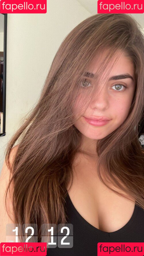 Melissa Leal Onlyfans Photo Gallery 