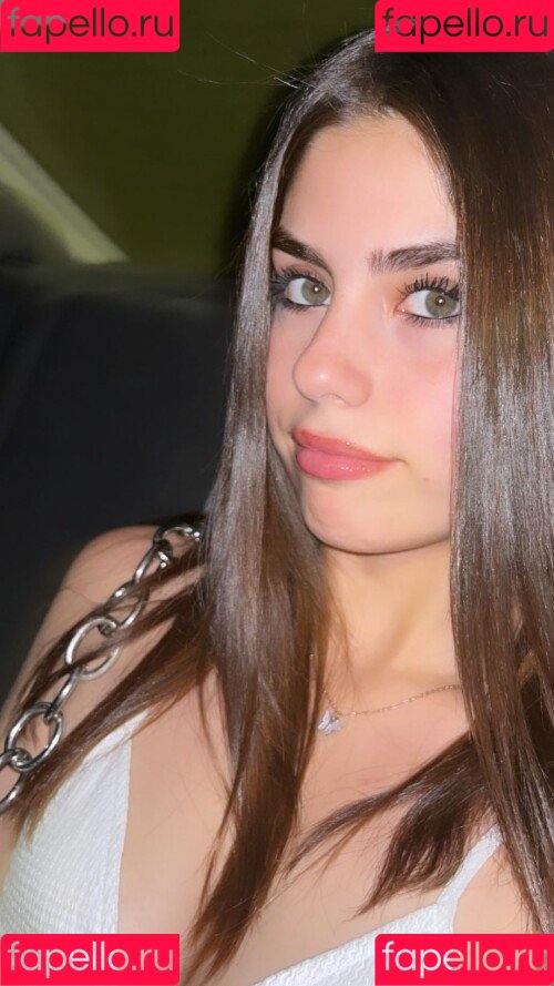 Melissa Leal Onlyfans Photo Gallery 