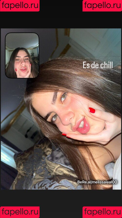 Melissa Leal Onlyfans Photo Gallery 