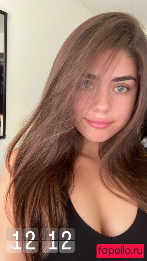 Melissa Leal Nude Onlyfans Photo 33