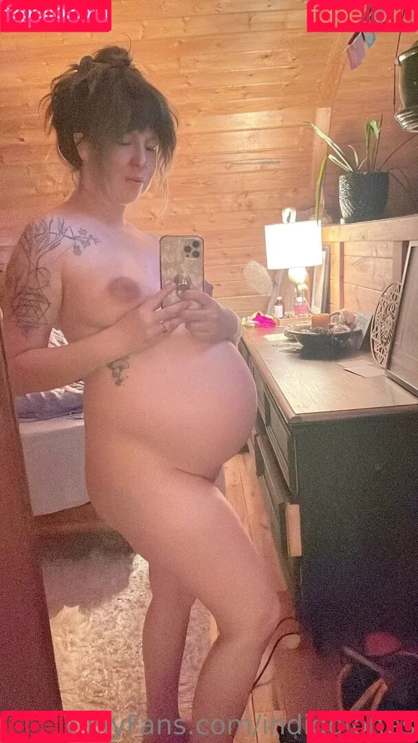indigojones Onlyfans Photo Gallery 
