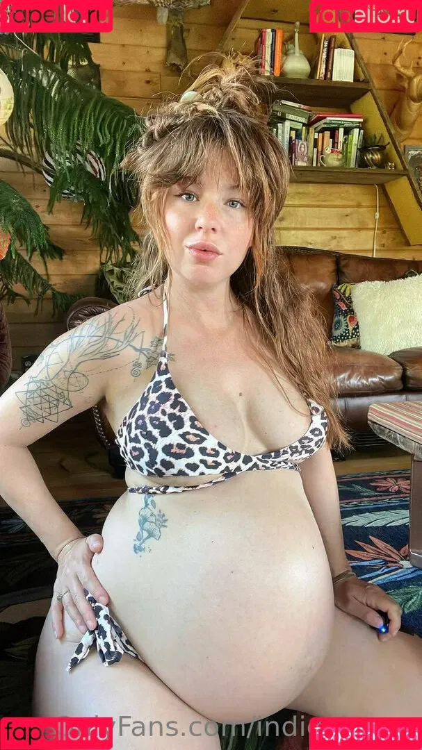 indigojones Onlyfans Photo Gallery 