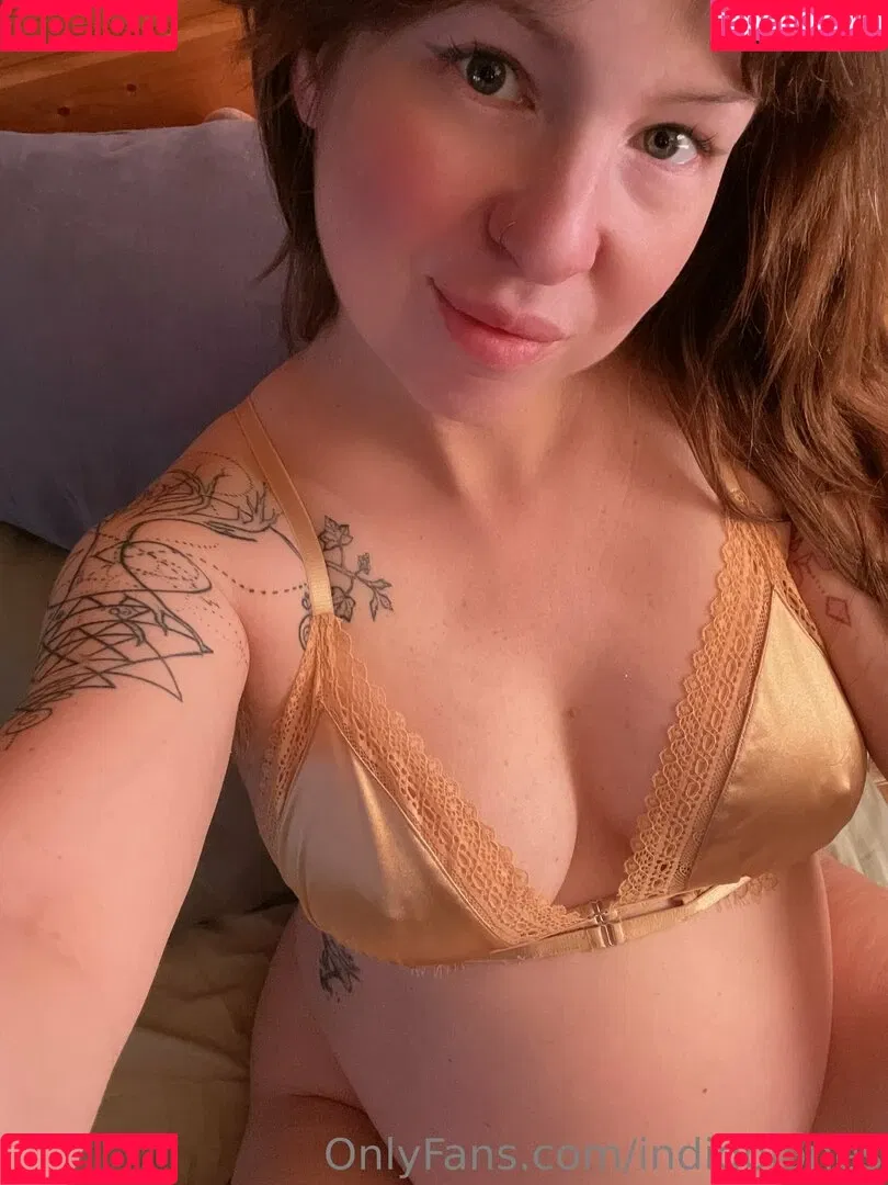 indigojones Onlyfans Photo Gallery 