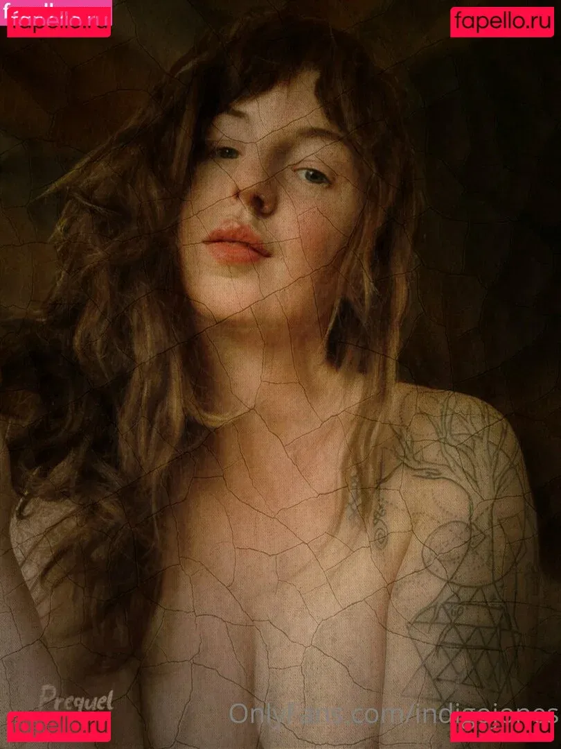 indigojones Onlyfans Photo Gallery 