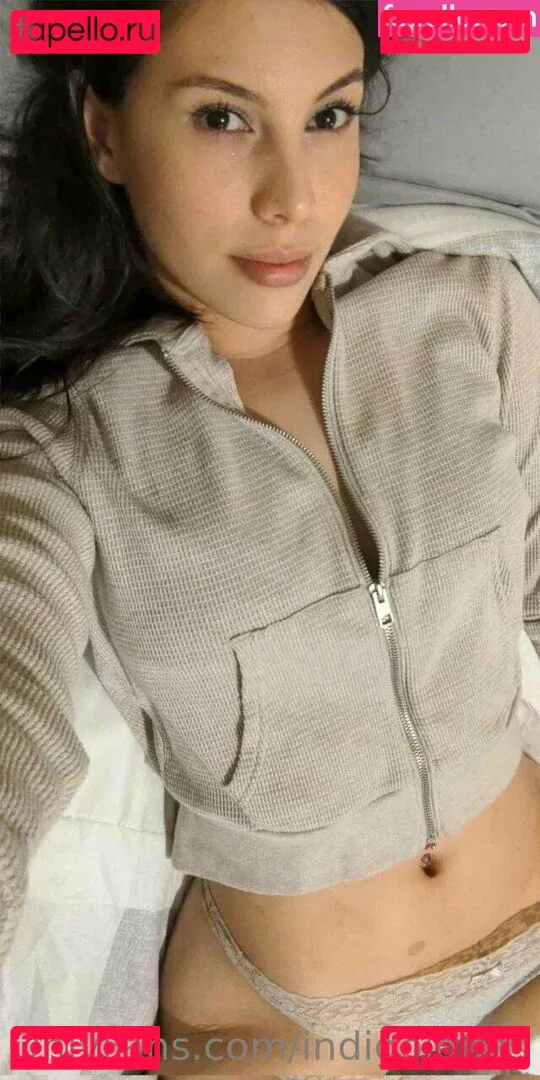 indigojones Onlyfans Photo Gallery 