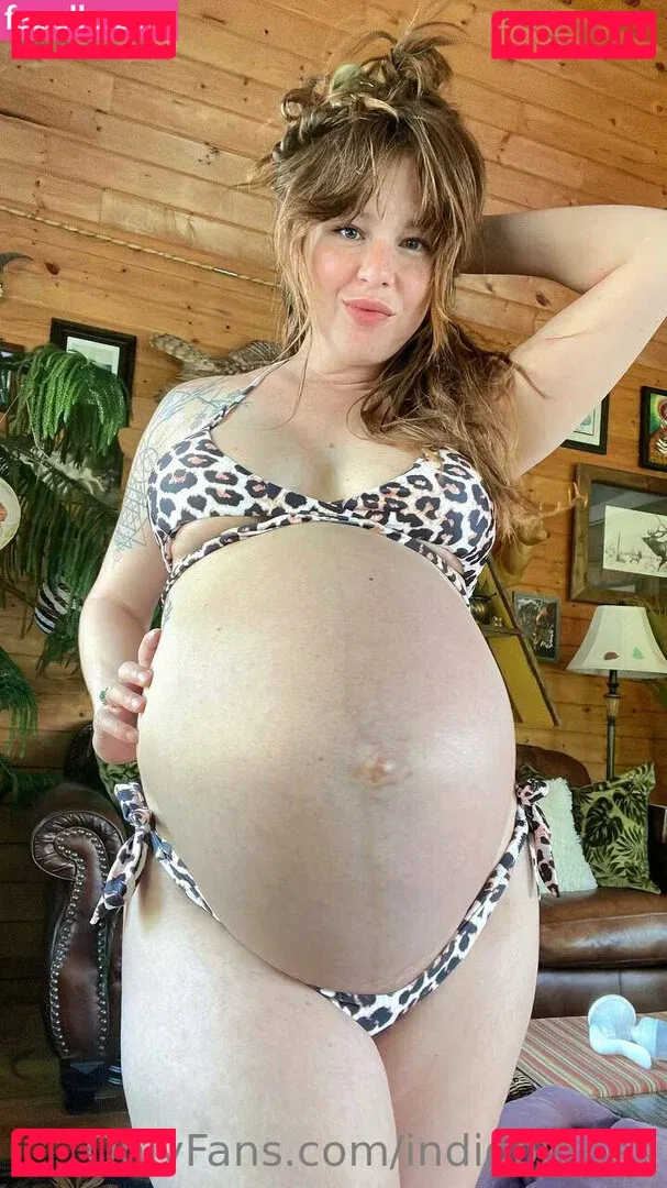 indigojones Onlyfans Photo Gallery 