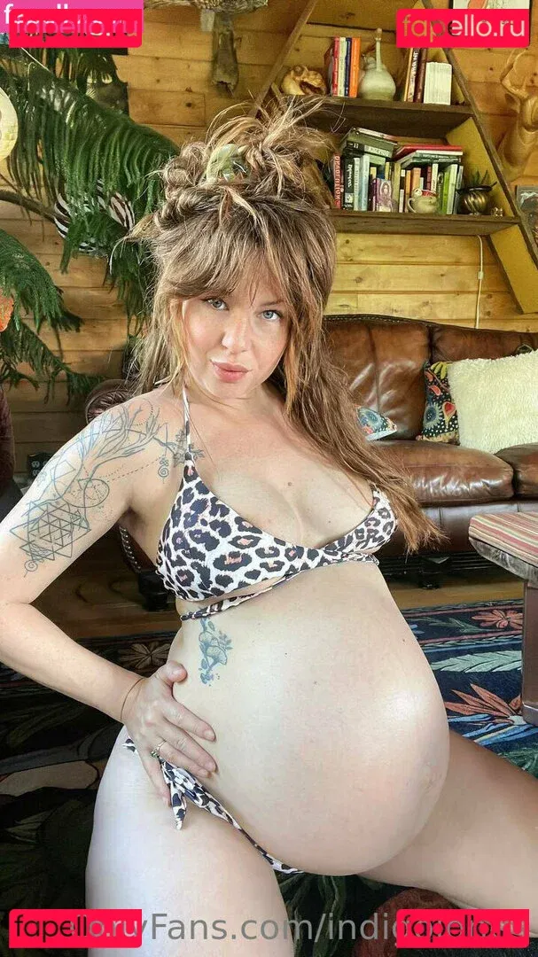 indigojones Onlyfans Photo Gallery 