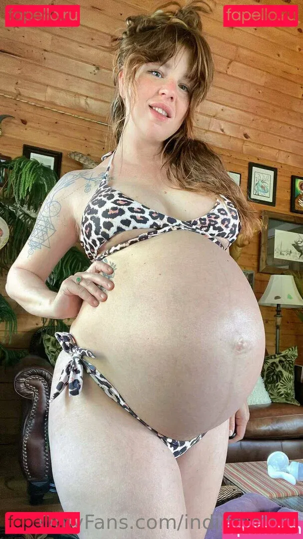 indigojones Onlyfans Photo Gallery 