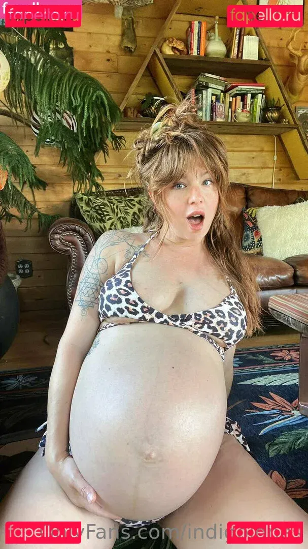 indigojones Onlyfans Photo Gallery 