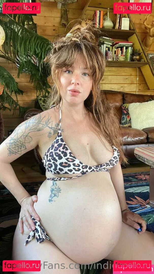 indigojones Onlyfans Photo Gallery 