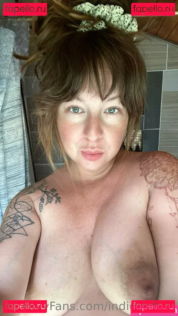 indigojones Onlyfans Photo Gallery 