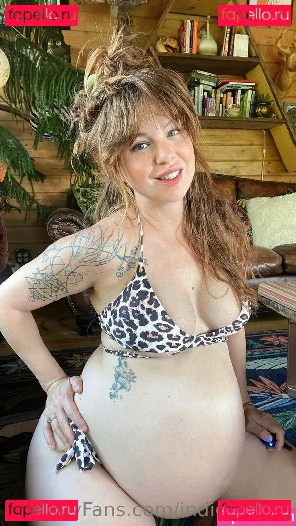 indigojones Onlyfans Photo Gallery 