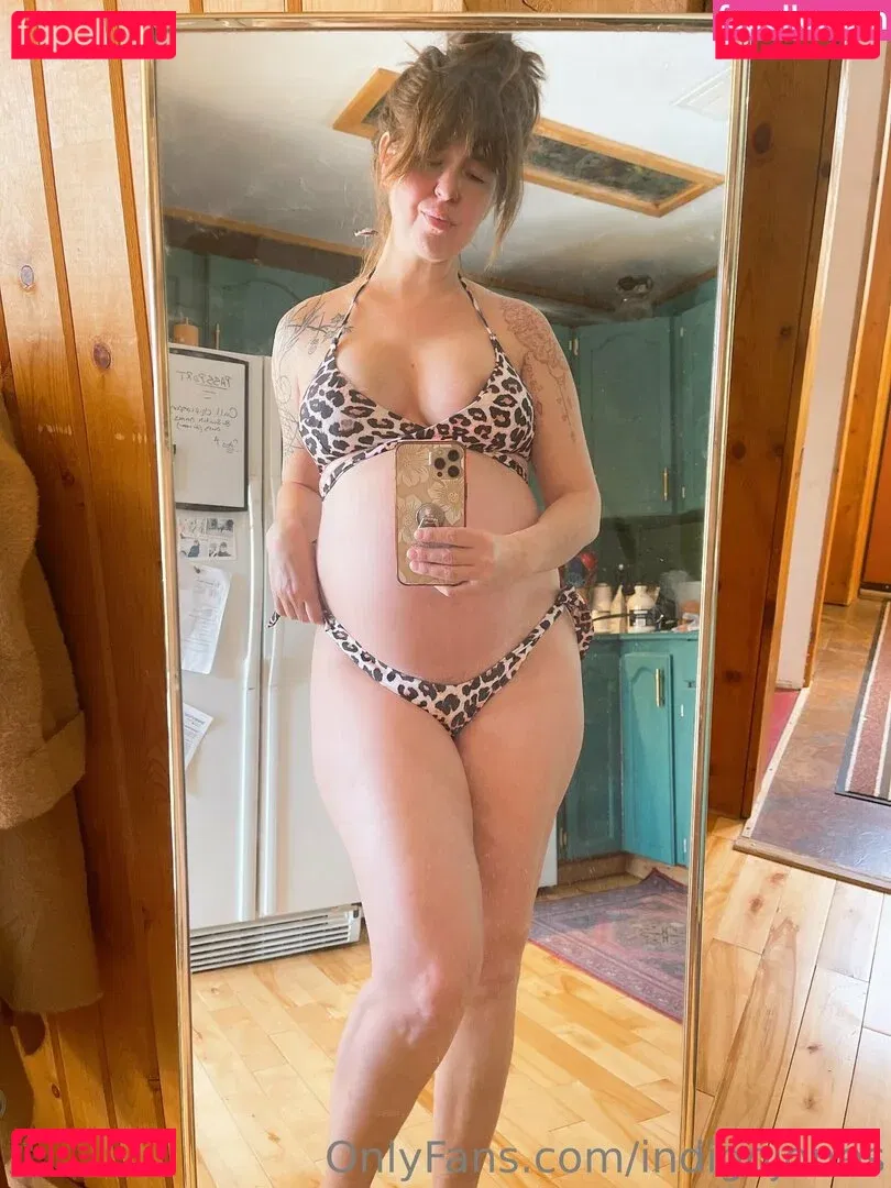 indigojones Onlyfans Photo Gallery 