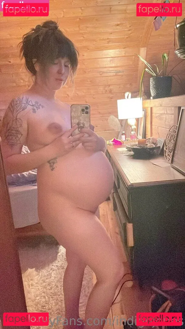 indigojones Onlyfans Photo Gallery 