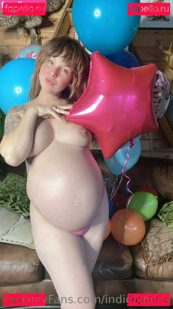 indigojones Onlyfans Photo Gallery 