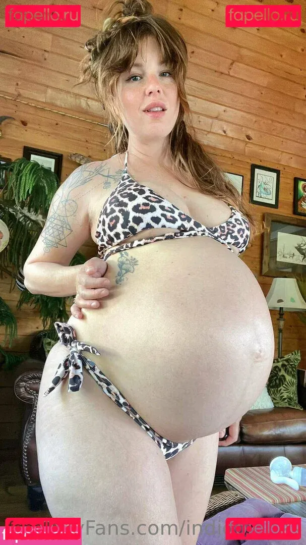 indigojones Onlyfans Photo Gallery 