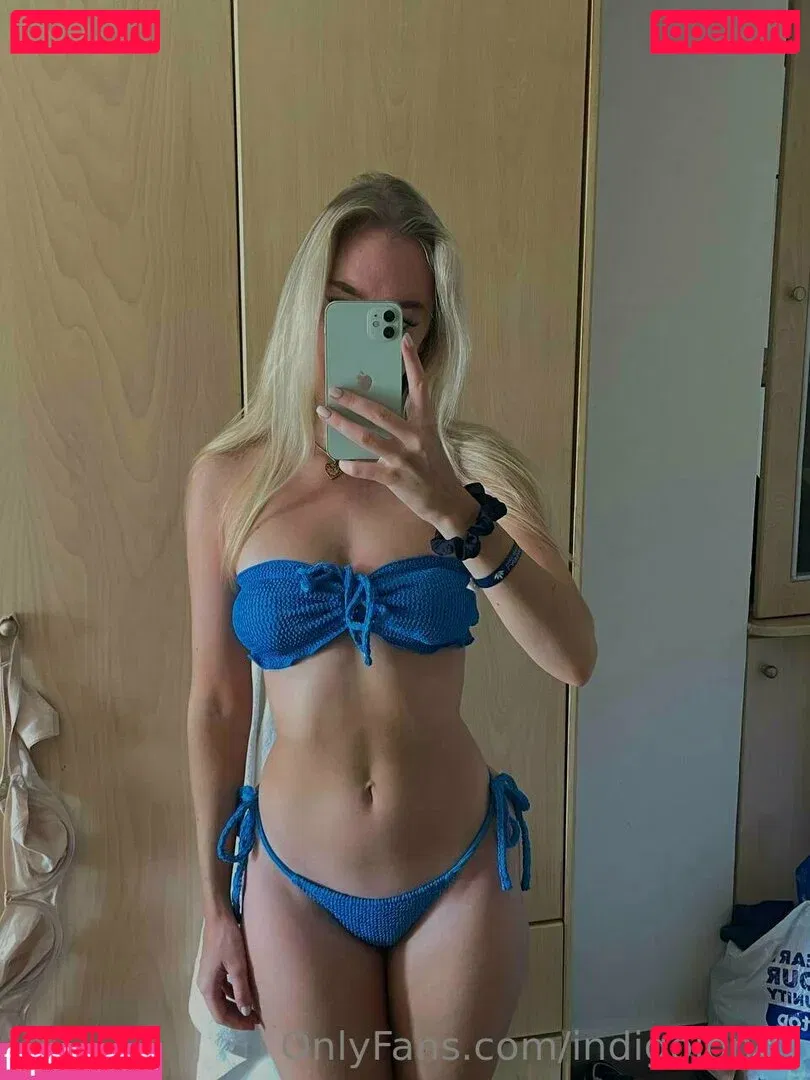 indigojones Onlyfans Photo Gallery 