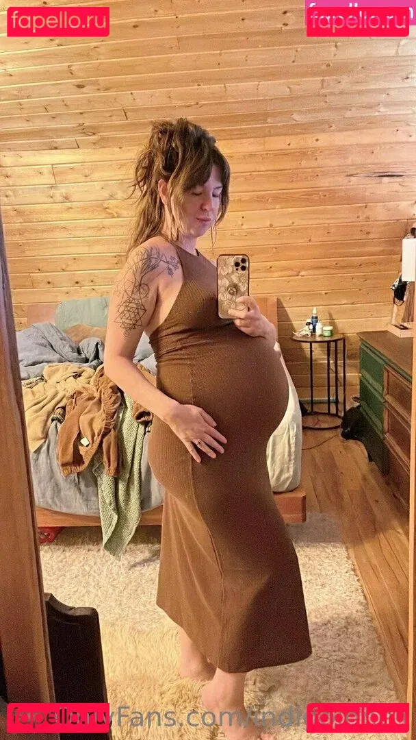 indigojones Onlyfans Photo Gallery 