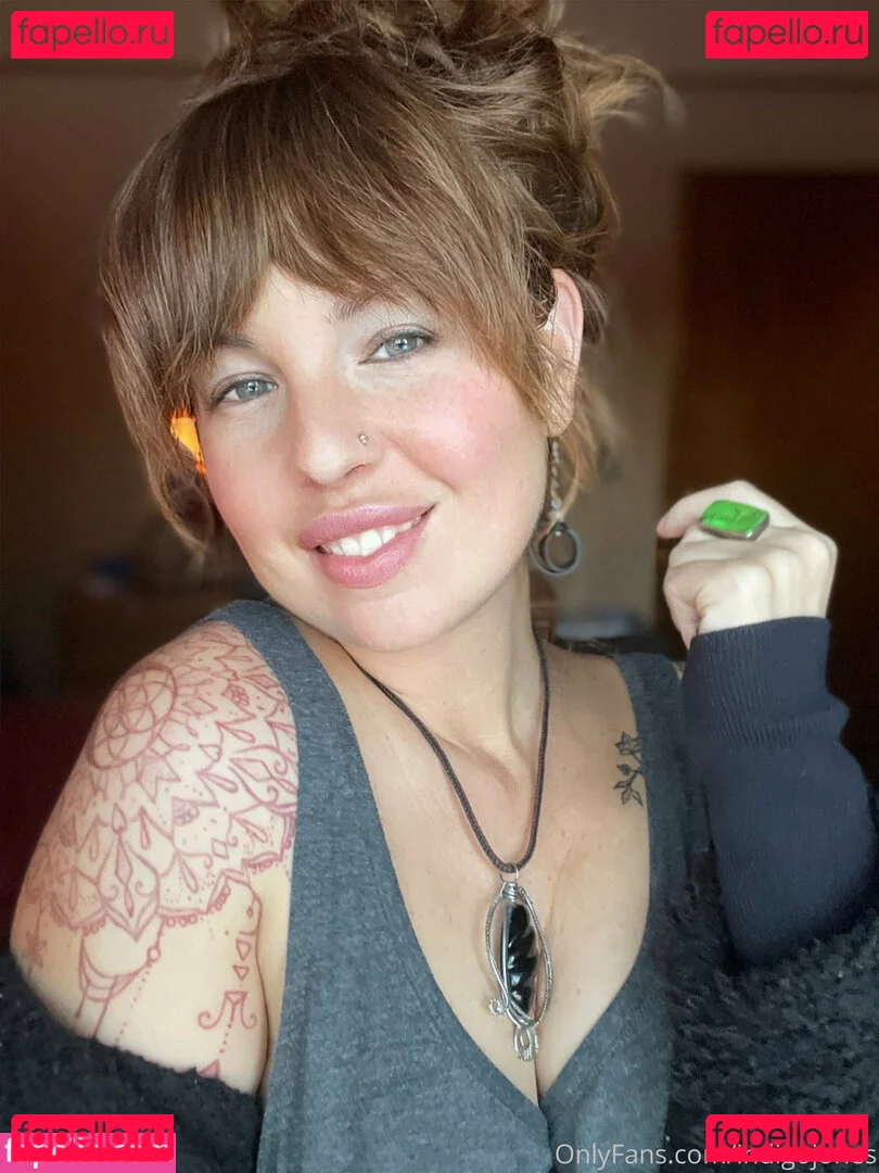 indigojones Onlyfans Photo Gallery 