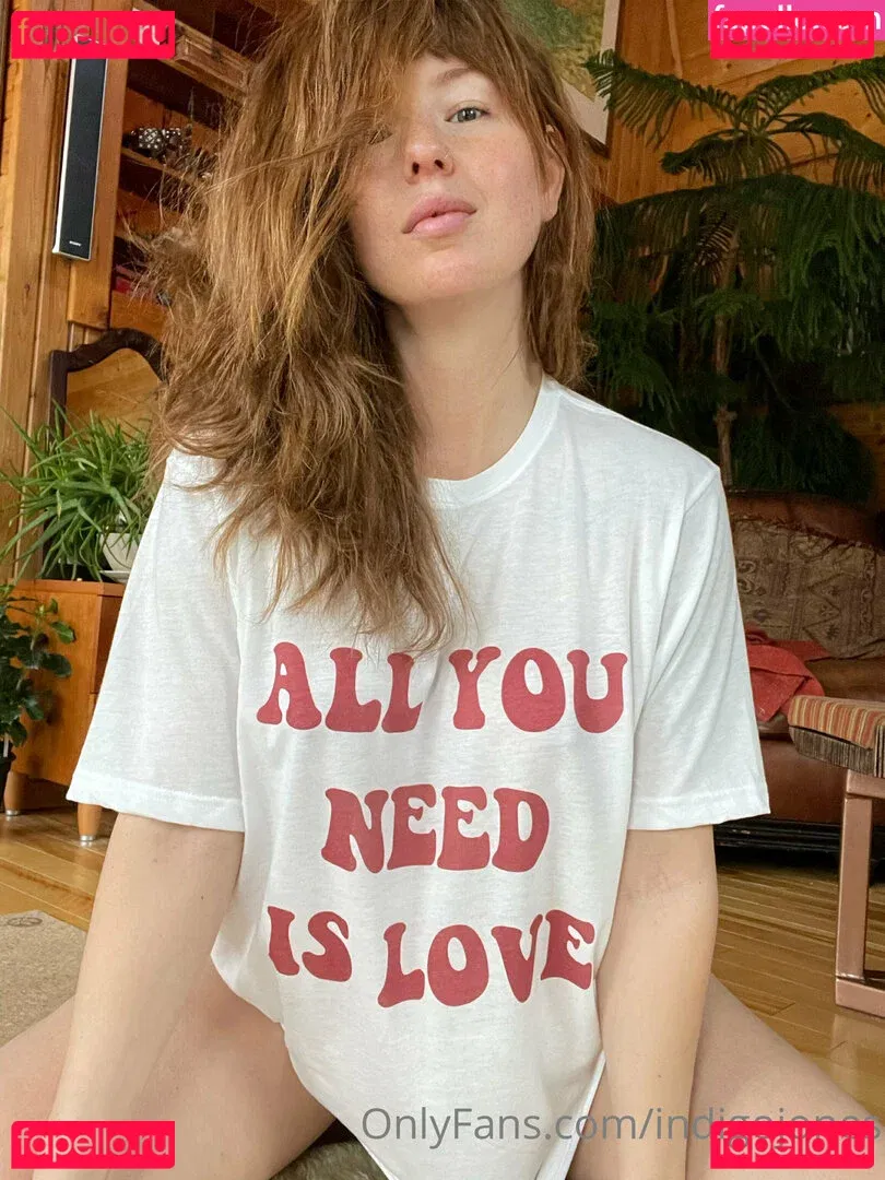 indigojones Onlyfans Photo Gallery 