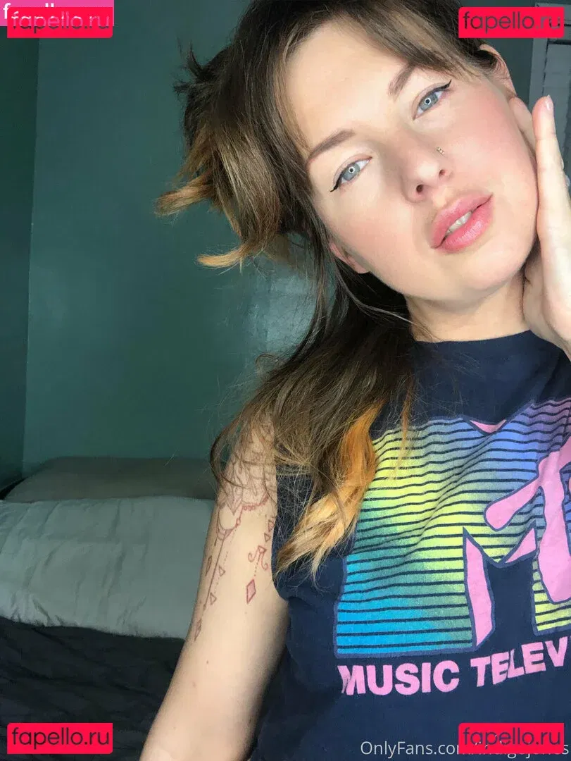 indigojones Onlyfans Photo Gallery 