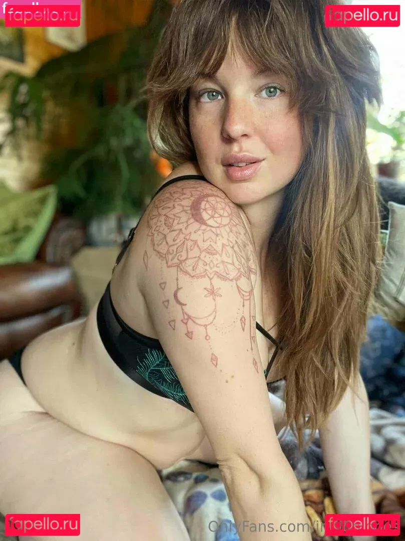 indigojones Onlyfans Photo Gallery 