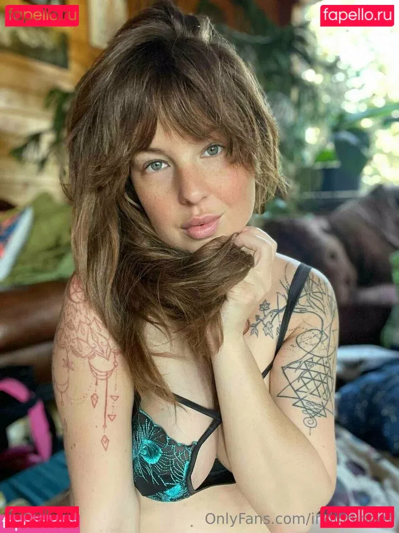 indigojones Onlyfans Photo Gallery 