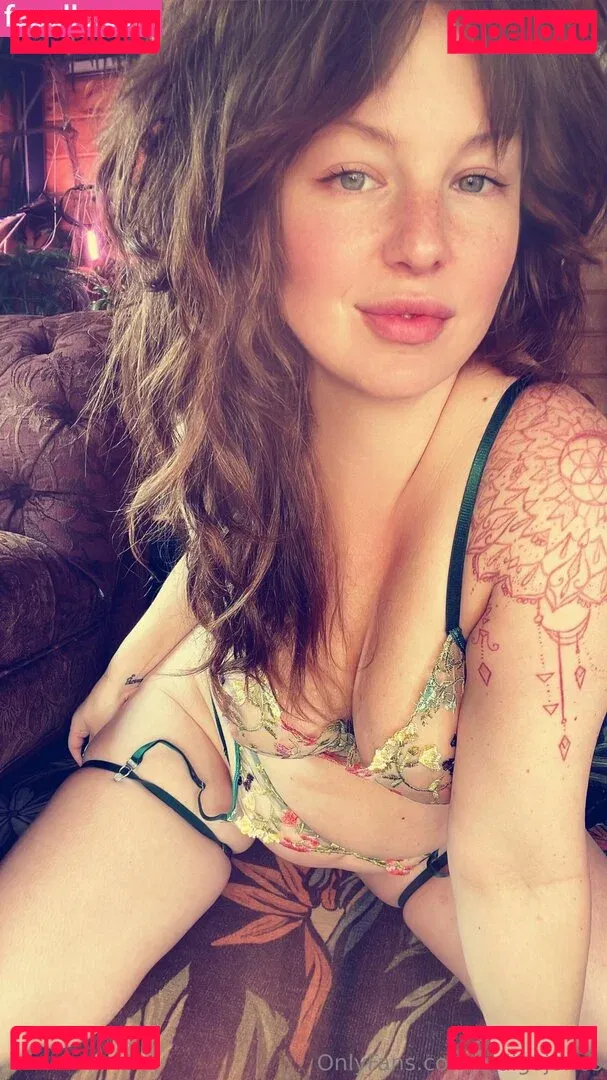 indigojones Onlyfans Photo Gallery 