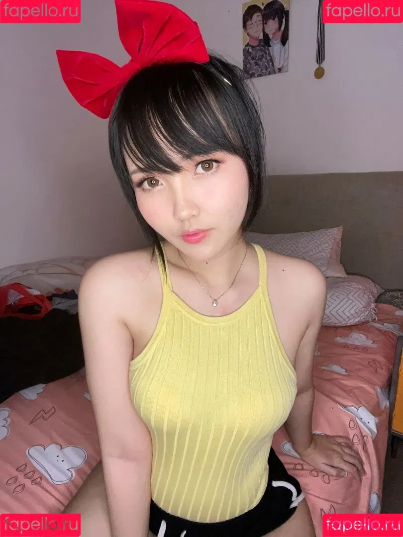 azulacan Onlyfans Photo Gallery 