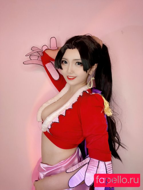 azulacan Nude Onlyfans Photo 48