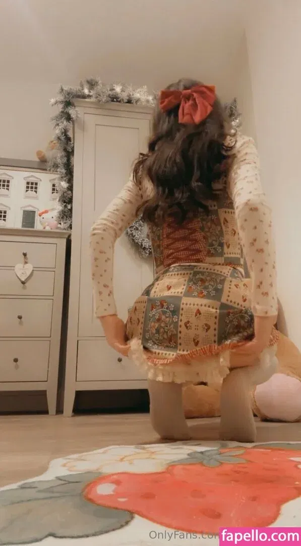 awwarabella Onlyfans Photo Gallery 