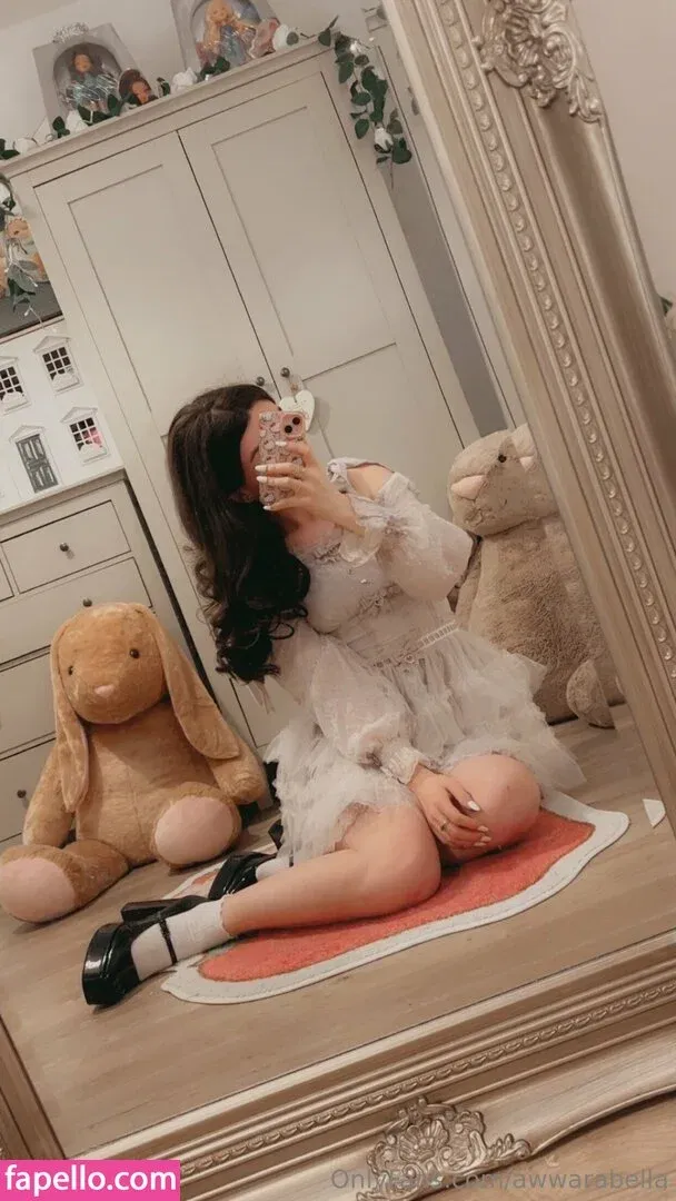 awwarabella Onlyfans Photo Gallery 