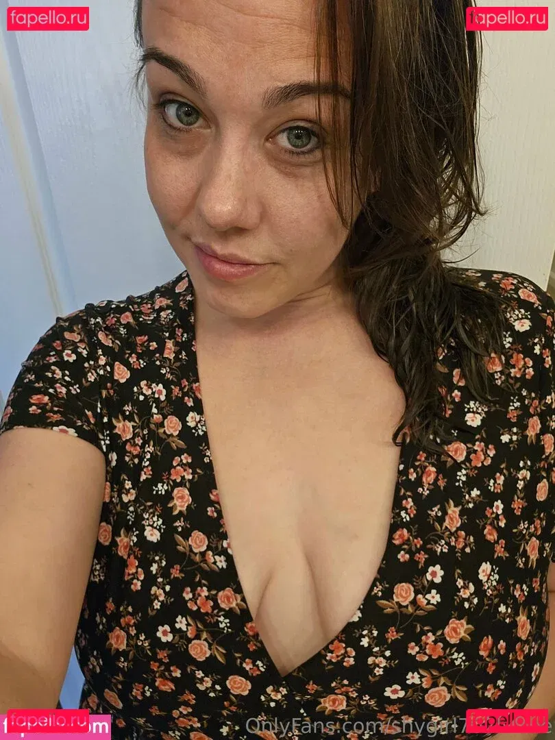 shygirl702lvfree Onlyfans Photo Gallery 