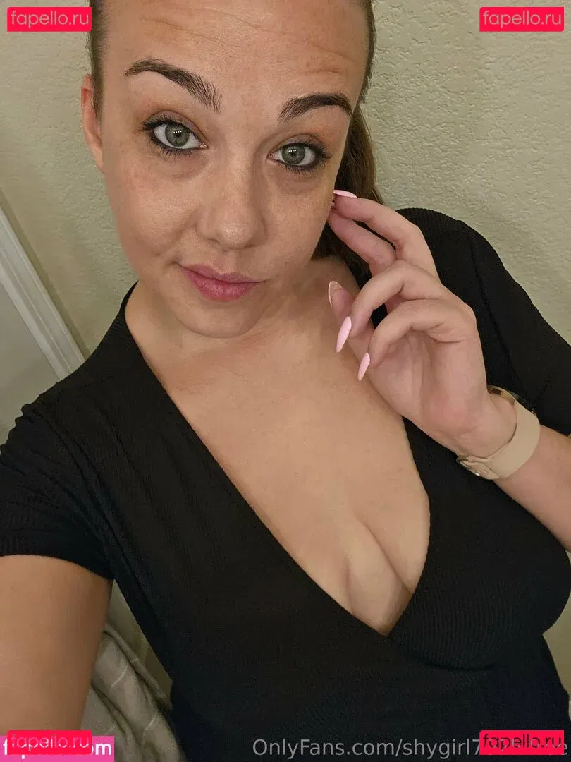 shygirl702lvfree Onlyfans Photo Gallery 