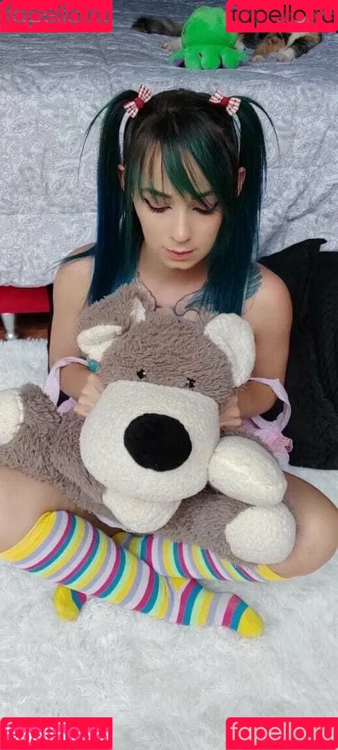 Nana Fadinha Onlyfans Photo Gallery 