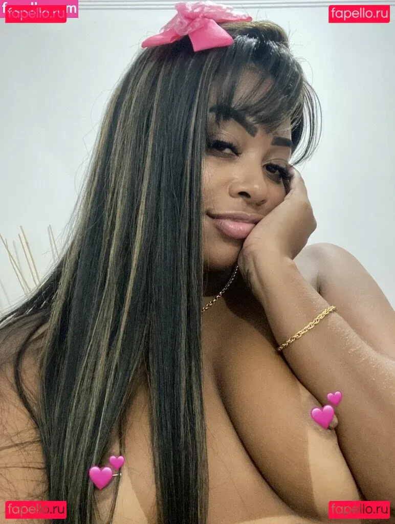 Cynthya Cybelle Onlyfans Photo Gallery 