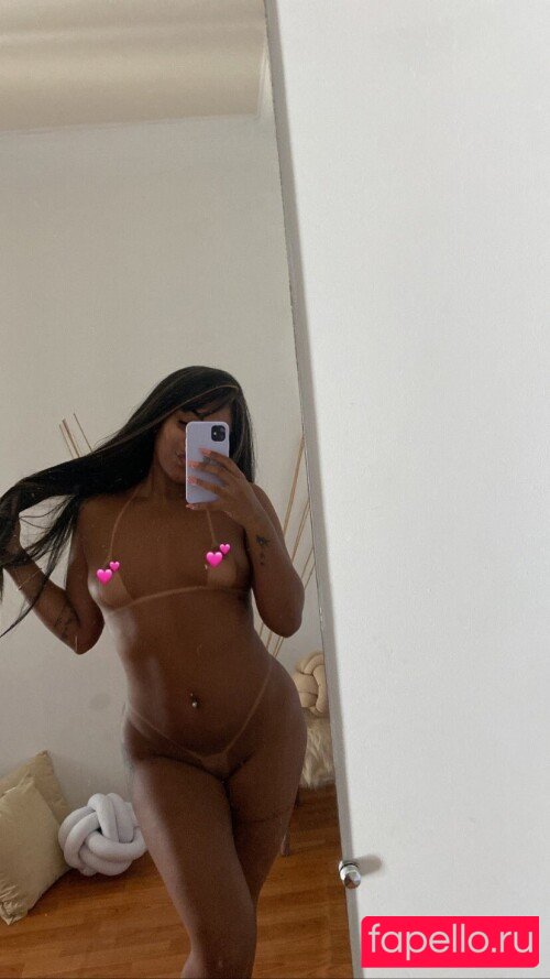 Cynthya Cybelle Nude Onlyfans Photo 33