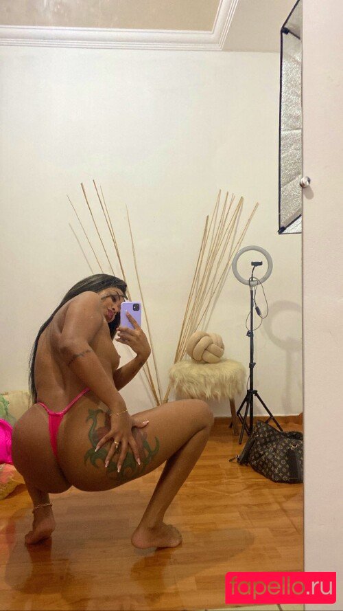 Cynthya Cybelle Nude Onlyfans Photo 3