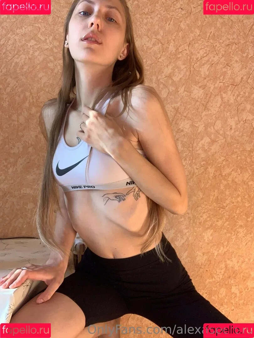 alexasecrets Onlyfans Photo Gallery 