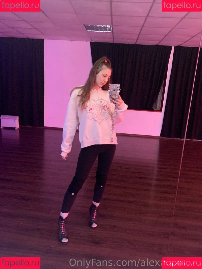 alexasecrets Onlyfans Photo Gallery 