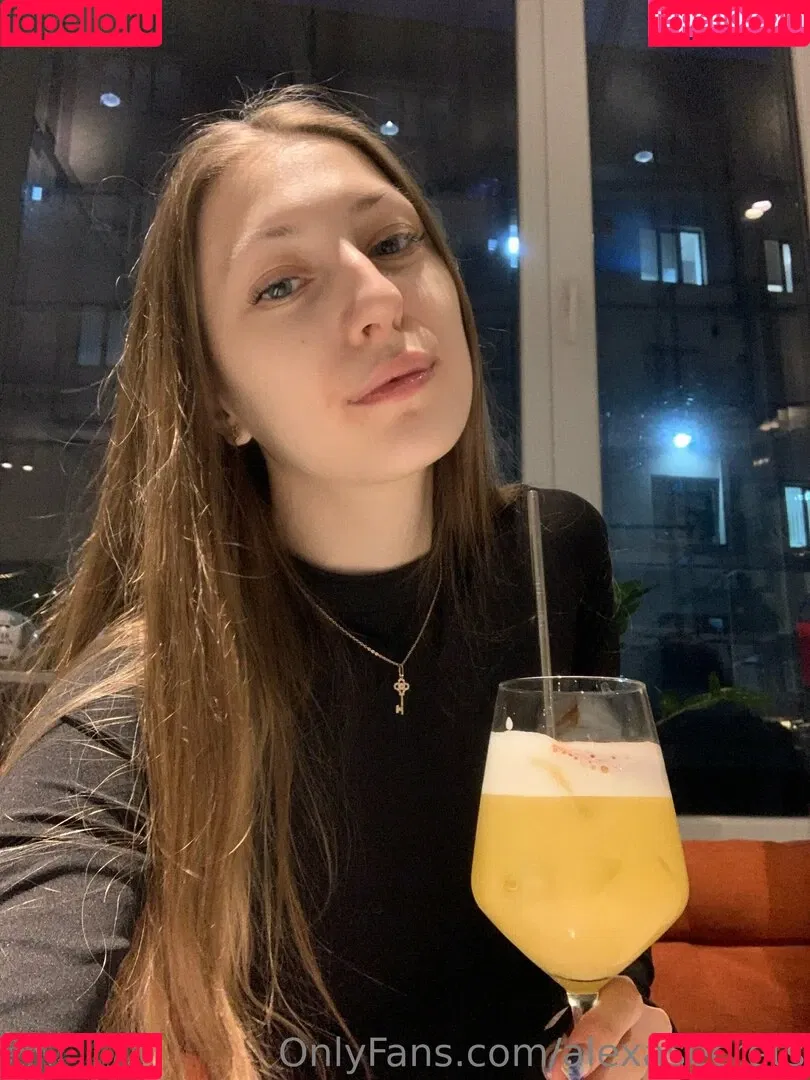 alexasecrets Onlyfans Photo Gallery 