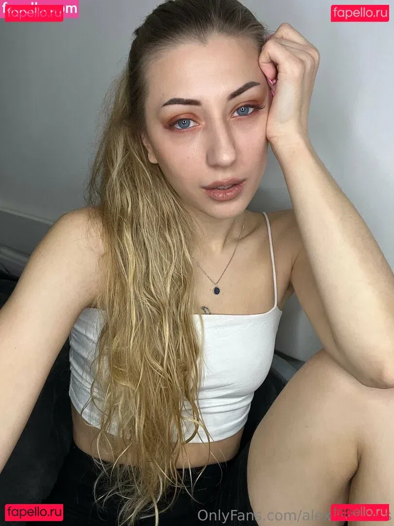 alexasecrets Onlyfans Photo Gallery 