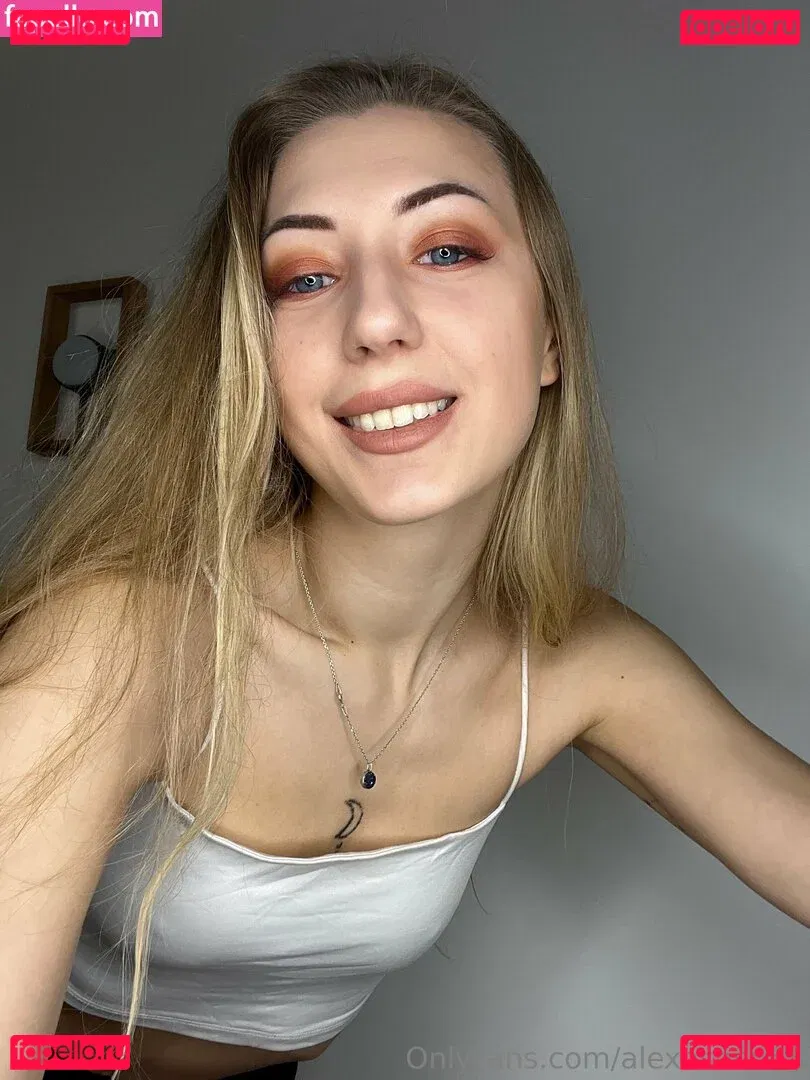 alexasecrets Onlyfans Photo Gallery 