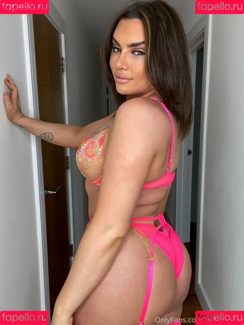 ts-brooklyn Onlyfans Photo Gallery 