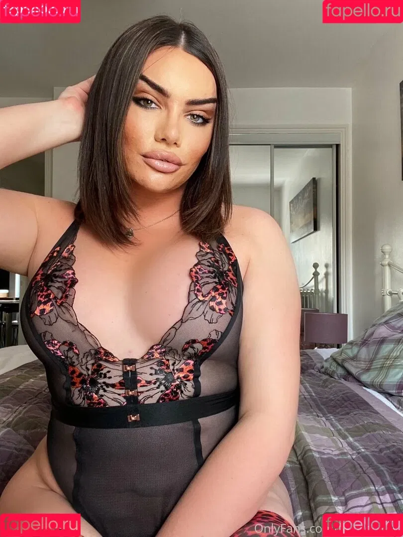 ts-brooklyn Onlyfans Photo Gallery 