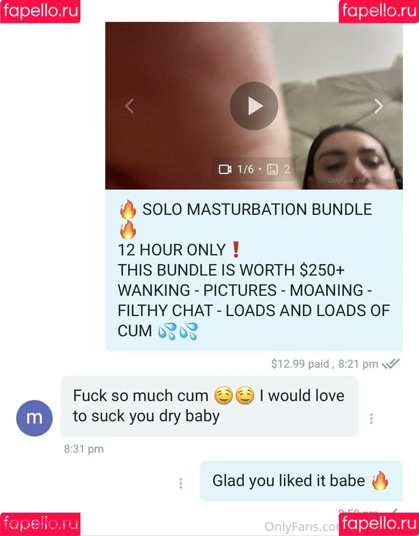 ts-brooklyn Onlyfans Photo Gallery 